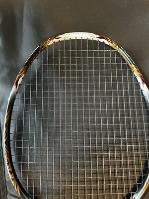 Yonex Voltric 80, 1st Color Edition Badminton Racquet, Preowned JP