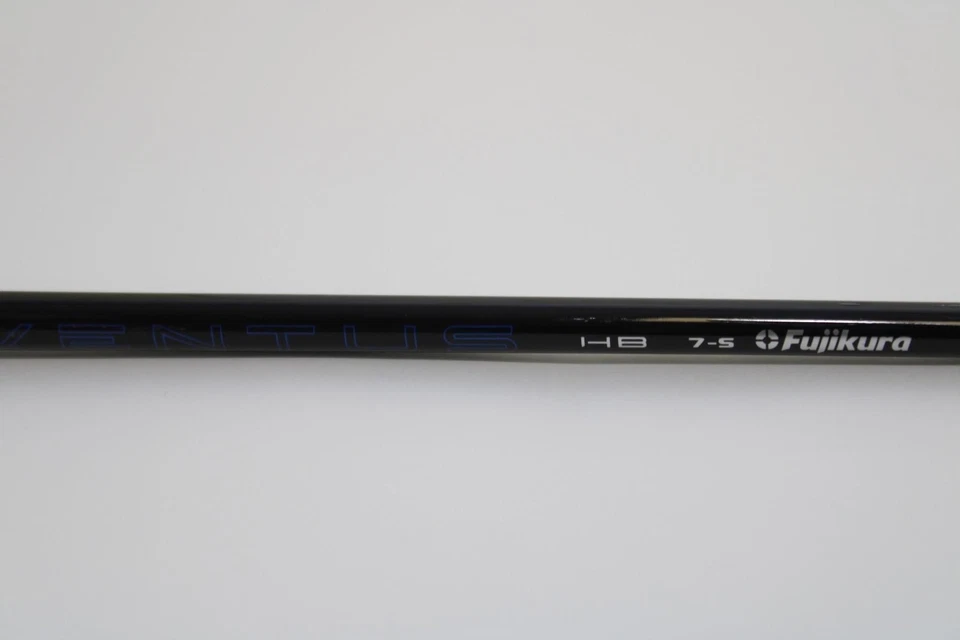 TaylorMade Qi35 Hybrid 3 (19°) Stiff - Image 4 of 4