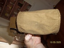 Marx C Cab Bullnose Tin Litho Friction US Army Truck