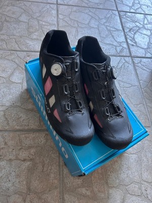 Damen Fahrradschuhe XLC Größe 42 gebraucht