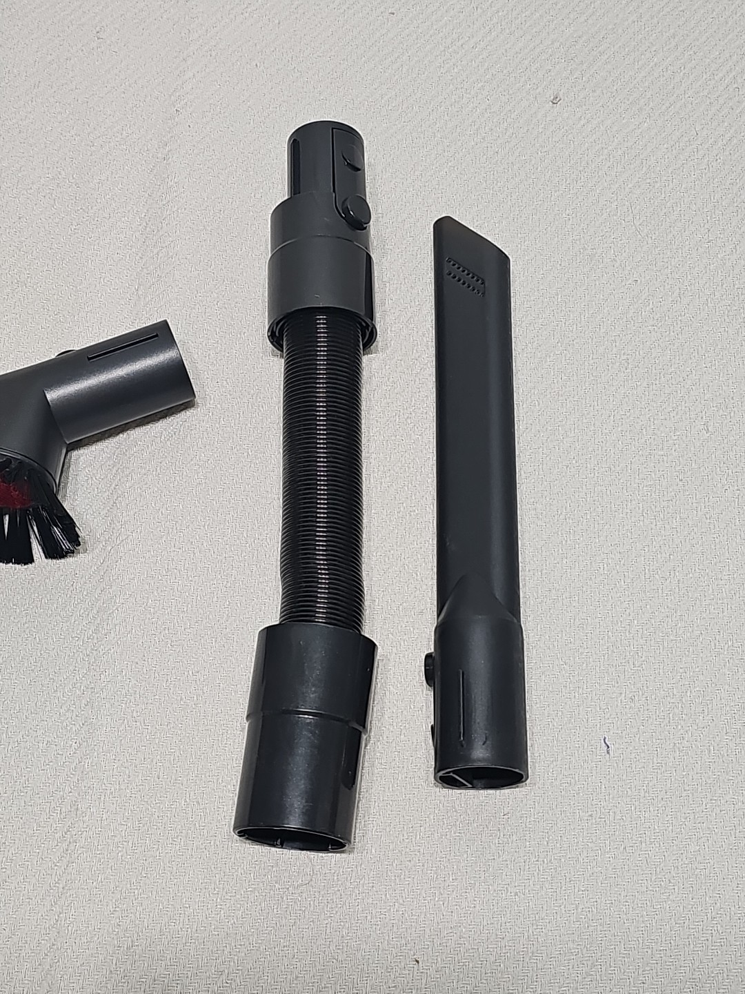 ePro Select Cordless Vacuum REPLACEMENT ACCESSORIES 4 PIECES