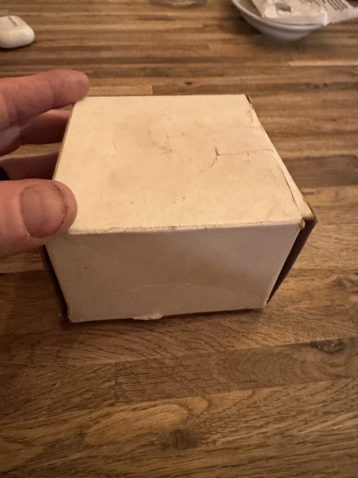 Bolso de Mano Morse PB-6A 172794 Nuevo En Caja Nunca Usado ENVÍO GRATUITO  - Imagen 3 de 3