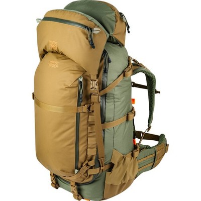 Mystery Ranch Beartooth 85 Rucksack Ponderosa Trekkingrucksack Backpack Mysteriu
