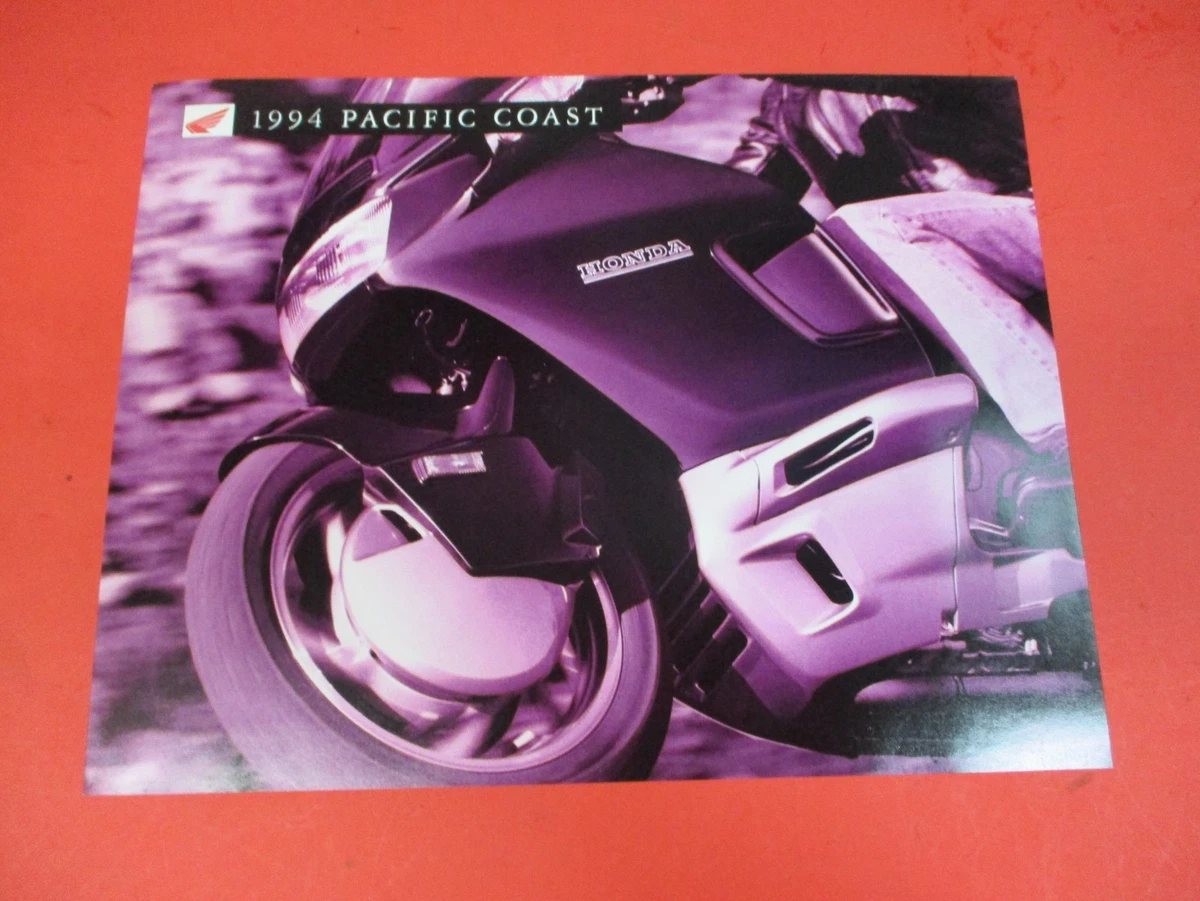 Vintage Motorcycle & Scooter Parts & Accessories for Honda PC800 Vintage Motorcycle & Scooter Parts & Accessories for Honda PC800