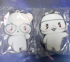 plave MEDIHEAL popup store MEMEMO HAND MIRROR MIME MOMO bamby Eunho