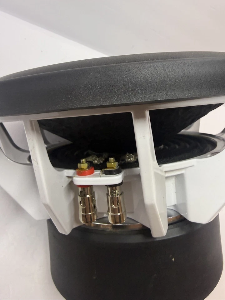 Audio Ace 12 Inch subwoofer Joker- 12D4 - Image 4 of 4