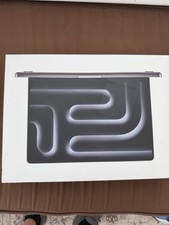 MacBook Pro 2024 14 512GB 16GB Model A3112 M4 Pro Chip- EMPTY BOX ONLY