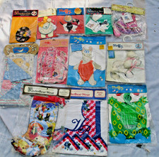 Muffy VanderBear Lot Accessories  Outfit New