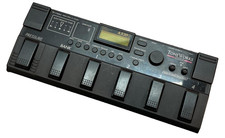 Korg ToneWorks AX30G Multi Effects Pedal Used...