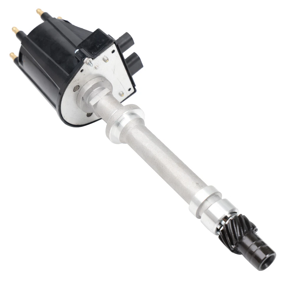 Distribuidor de encendido OEM para 4,3 L GMC CHEVY C1500 Pontiac 262 GM23 Jimmy Sonoma Foto 4 de 4