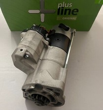 LAND ROVER RANGE ROVER SPORT LS 3.6 TDV8 DIESEL 2006-2012 NEW PSH+ STARTER MOTOR