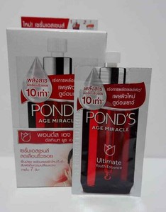 ponds age miracle essence