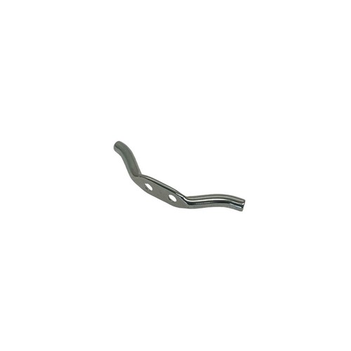 2-3/8" Deck Hardware Stainless Steel Dock Cleats Boat Cleat Marine Rope Cleat - Picture 4 of 5