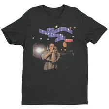 Paul Butterfield shirt blues band black T-shirt unisex All sizes S-5Xl XZ364