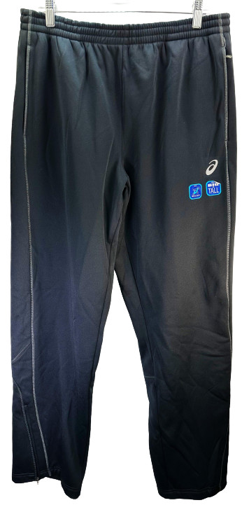 asics tall pants