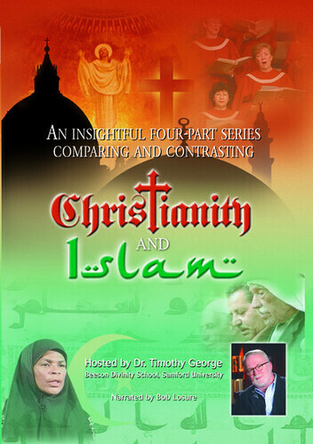 Christianity And Islam (DVD, 2004) - Foto 1 di 1