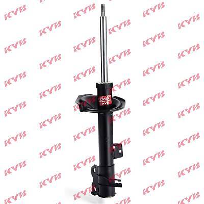 KYB 334362 Shock Absorber For Nissan-image