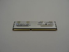 CRUCIAL CT102472BB1339 8GB 240-PIN PC3-10600 DDR3 1333MHZ DIMM