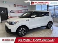 2018 Kia Soul LX | FWD | Bluetooth | Cruise Control | AM/FM