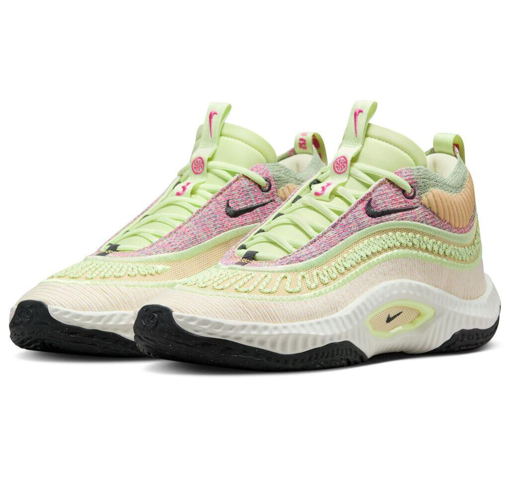 NIKE Cosmic Unity Shoes Mens Size Alabaster Sea Glass