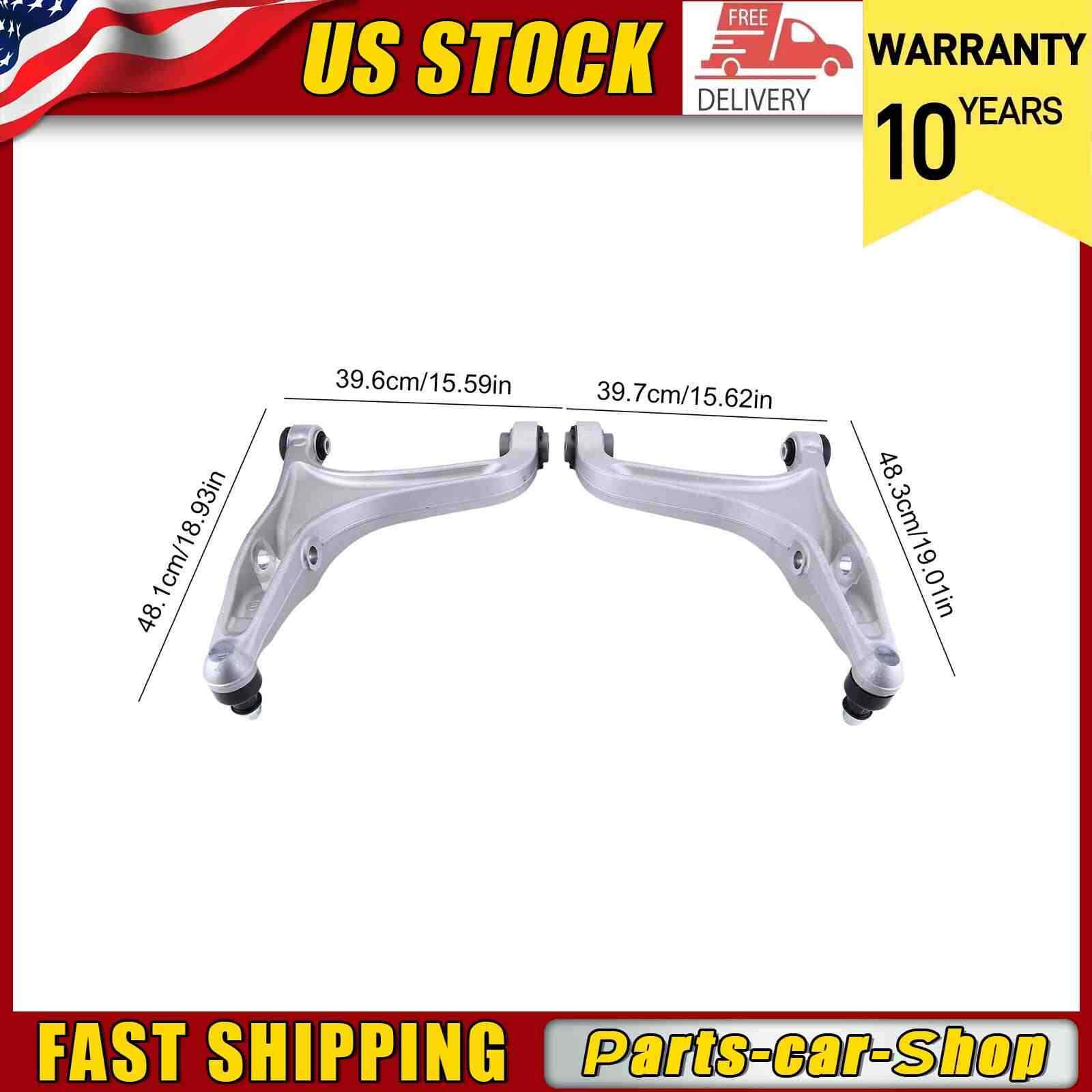 For Maserati Ghibli 2014 2015 2016-2022 Right/Left Front Axle Lower Control Arm