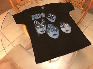 creatures of the night shirt