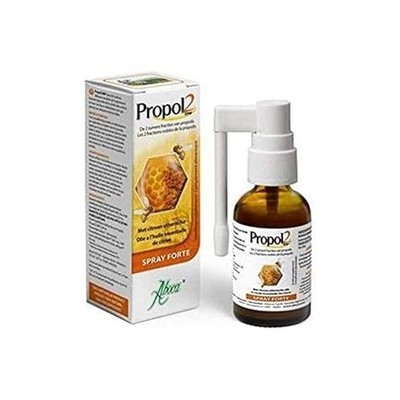 Aboca 2 Spray Oral 30Ml