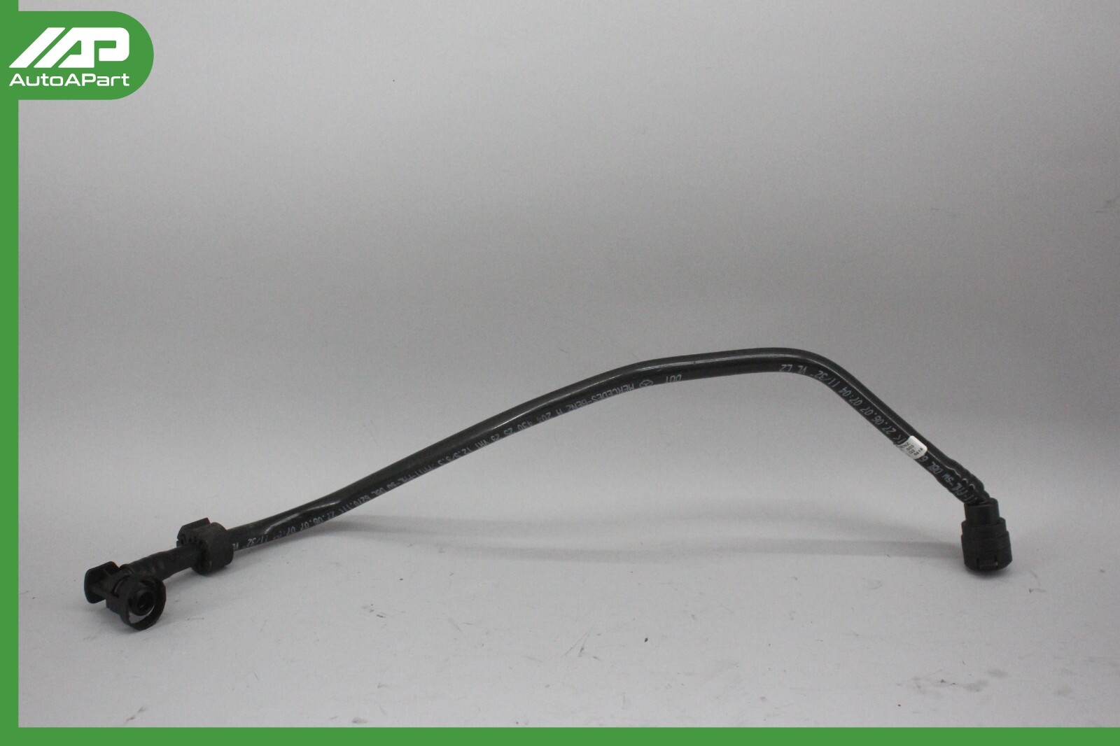 ✅ 08-11 Mercedes W204 C300 Brake Master Cylinder Power Booster Line Hose OEM