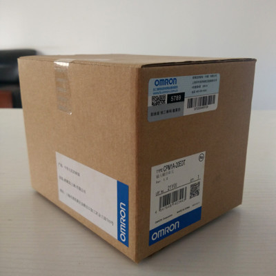 express delivery OMRON PLC CPM1A-20EDT NEW 