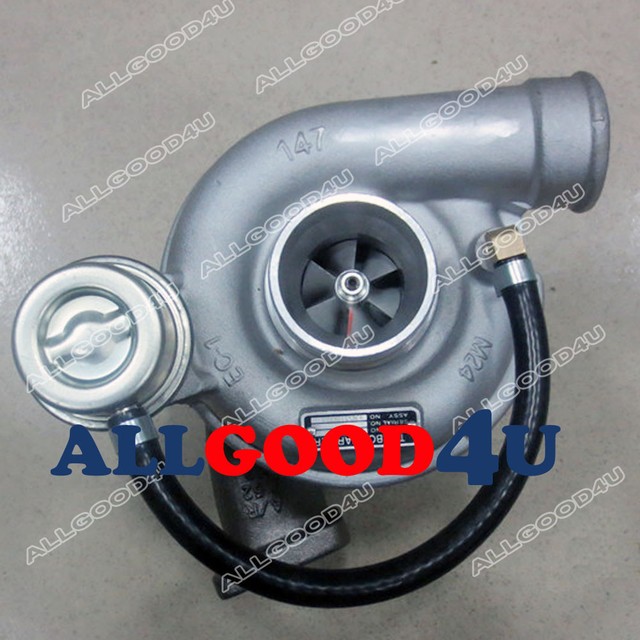 Perkins турбина 2674a226