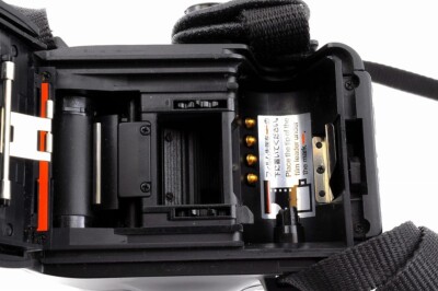 #126 ★良品★ KYOCERA SAMURAI x4.0 NZ63355_3b9b15f2-28f0-4803-