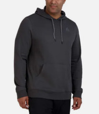 NEW Gerry Men  s Textured Performance Stretch Hoodie Size Large