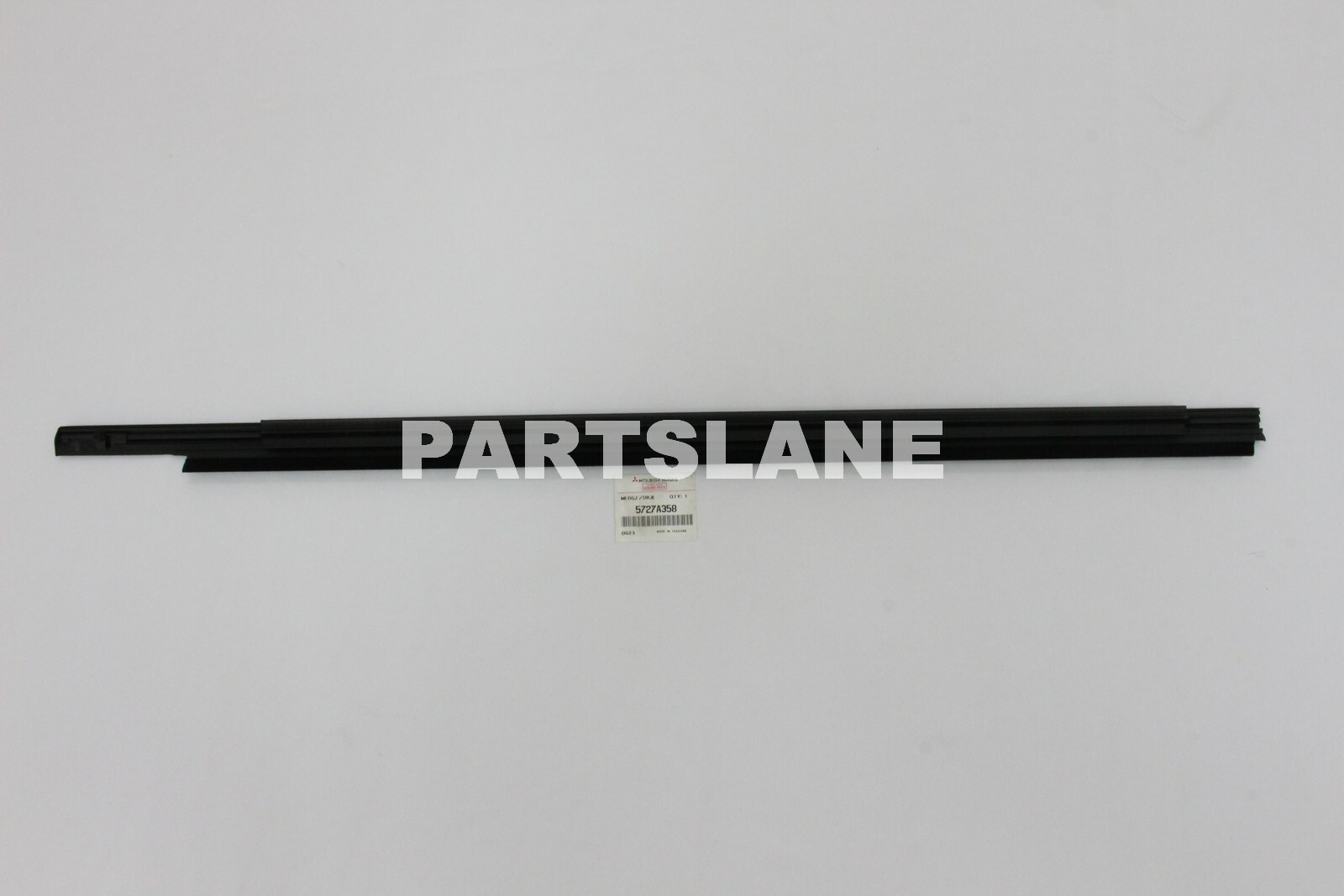 5727A358 Mitsubishi OEM Genuine MLDG, F/DR WDO BELT LINE, RH | eBay 