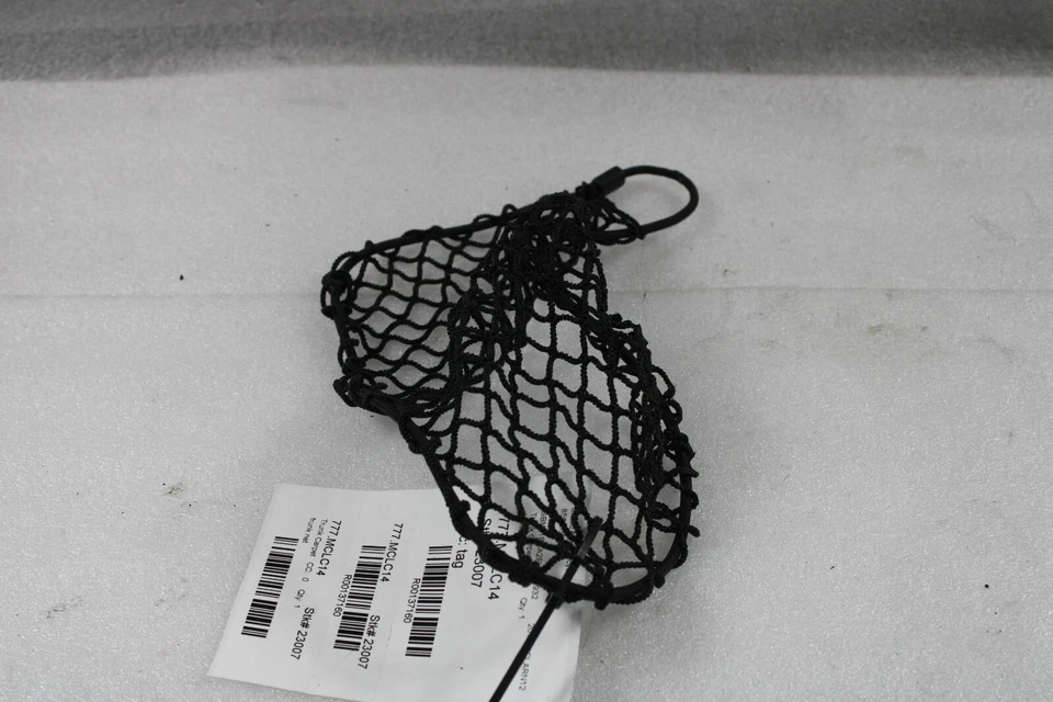 Mclaren MP4-12C, red maletero delantero, usado Foto 3 de 4