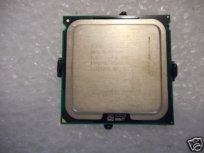 NEW Intel Xeon E5335 2.00GHz/8MB/1333MHz Socket 771 CPU Processor  SLAC7 