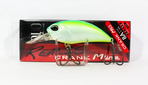 DUO INTERNATIONAL Realis Crank M65 8A – Di Donato Group Srl - Foto 9