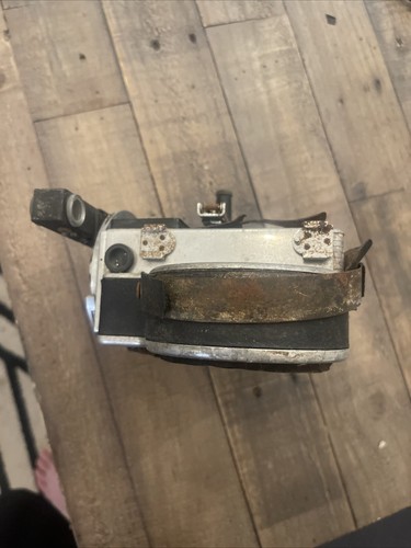 Paillard Bolex H16 Reflex Movie Camera - PARTS - Picture 4 of 8