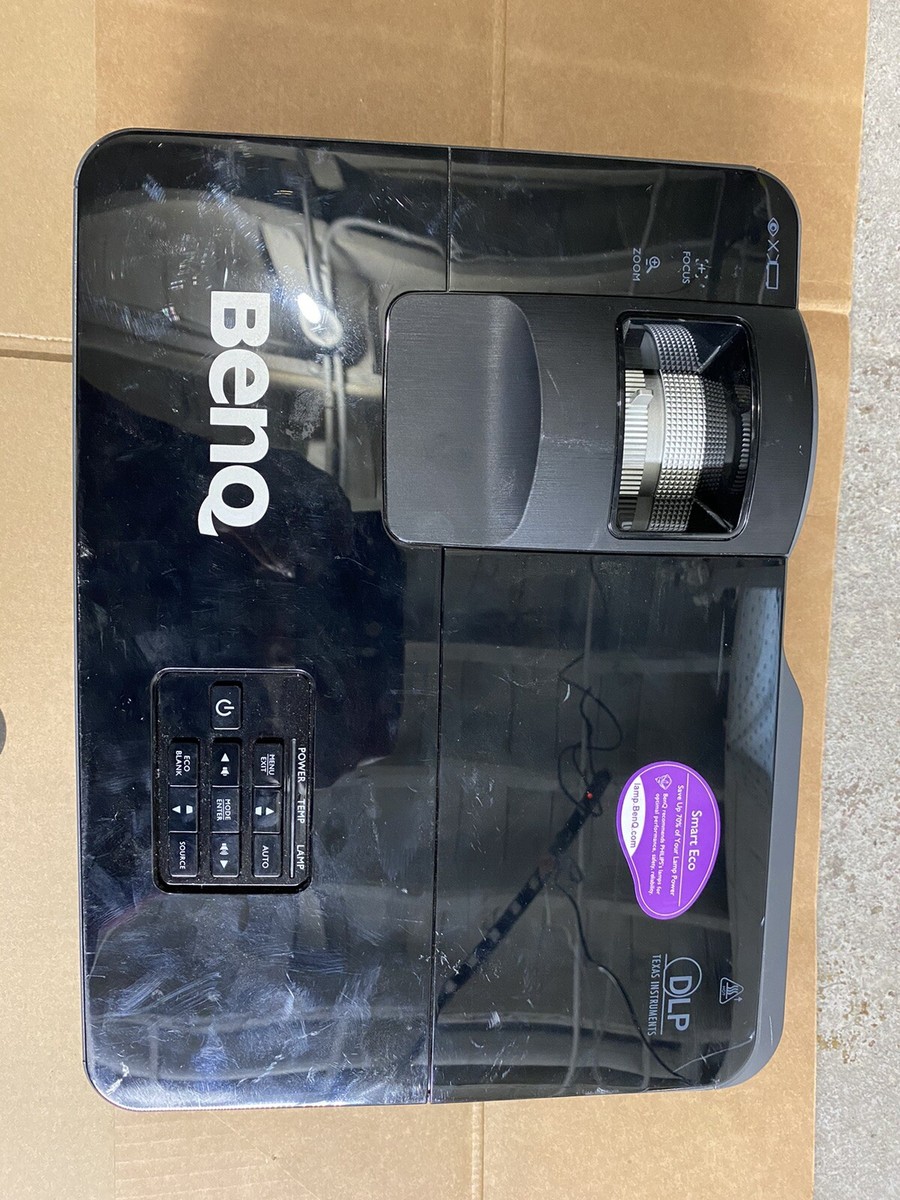 BENQ mw516 プロジェクター ボーナスストア+5％】BenQ MW516 DLPデータプロジェクター