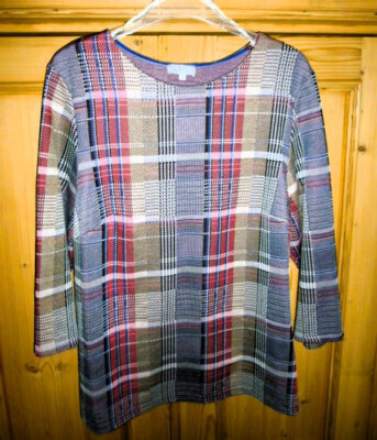 T-Shirt ERFO pure, Gr. 46, Top-Zustand