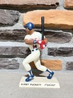 Kirby Puckett 1988 Superstar Statue With Original Box