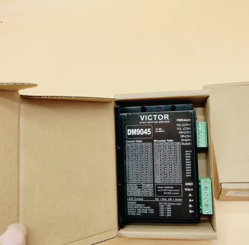 1PC NEW VICTOR DM9045 - Picture 4 of 4