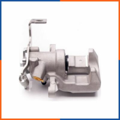 Bremssattel hinten rechts für TOYOTA | 47830-02100