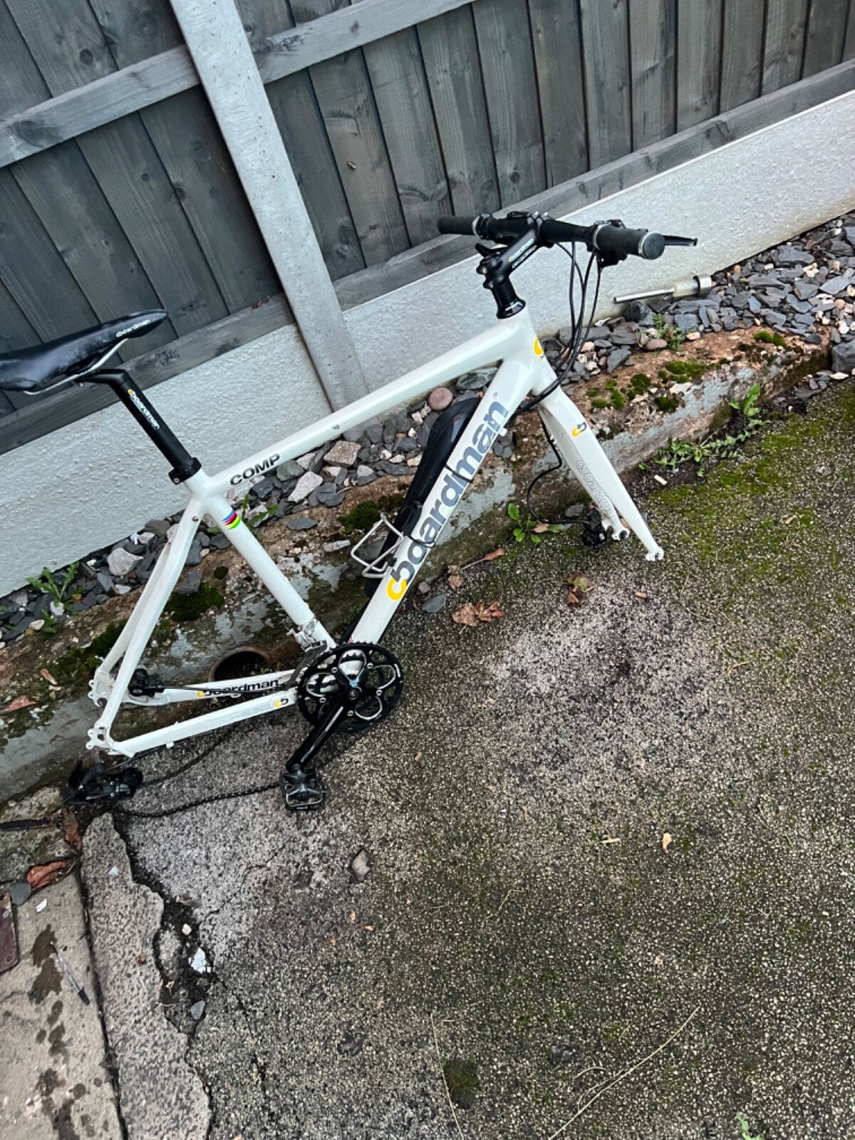 road bike job lot eBay