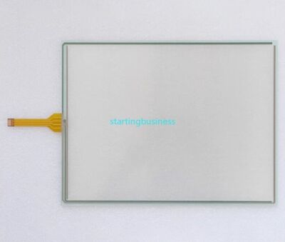 1PCS NEW FOR NKK15 inch Touch Screen Glass nikkai FT-AS00-15A