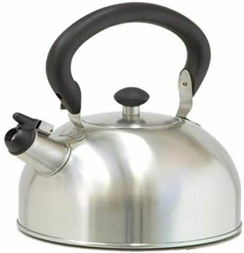 Bollitore Con Fischietto 3L - Piano Cottura Gas Piastre Induzione - Foto 7