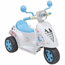 Chad Valley Powered 6v Ride on Train 