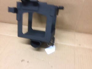 1974 Honda Cb360 Cb 360 Battery Box Ebay