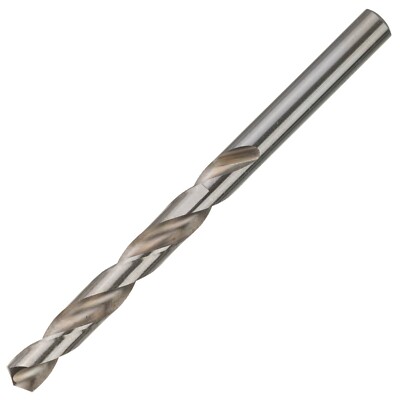 New Irwin/Bosch Cobalt M42 Drill Bits For Hard Metals - Choose Size
