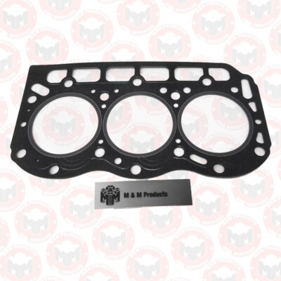 Genuine Briggs & Stratton 820621 Head Gasket Toro 99-9612 DM850 DM950 820658