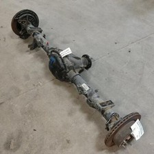 Rear Axle For Ranger Assy Rear 3.73 Locking 88k Rear Axle For Ranger Assy Rear 3.73 Locking 88k
